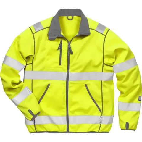 Fristads 4840 SSL Softshelljacka Billigare
